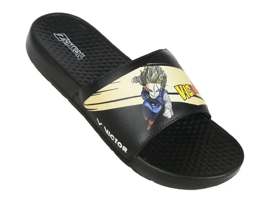 VICTOR x Dragon Ball Z Slippers 008DBZ