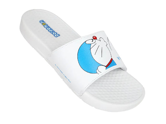 VICTOR x Doraemon Slippers 008DRM A