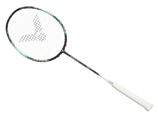 Victor Auraspeed 90 K Metallic Badminton Racquet - 4U5