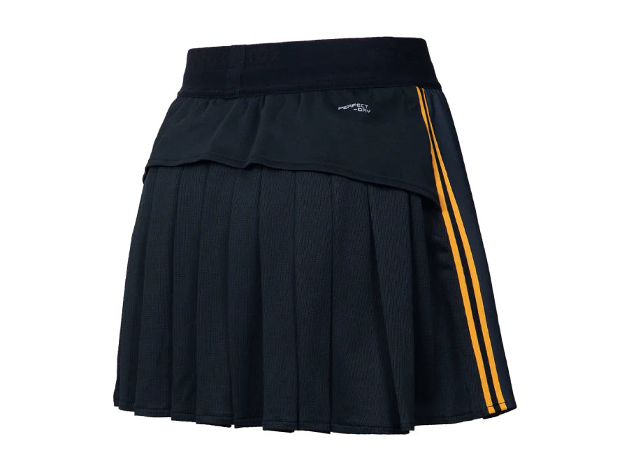 Victor Tournament Skirt K46300C Black