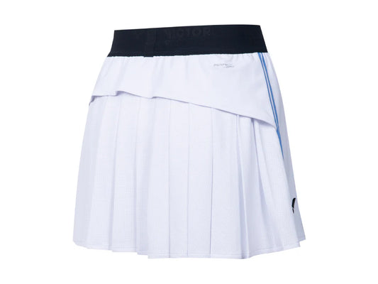 Victor Tournament Skirt K46300A White Regular price