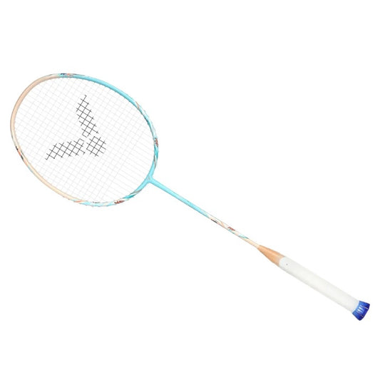 Victor Thruster K Ryuga Muse F 5U6 (Blue)