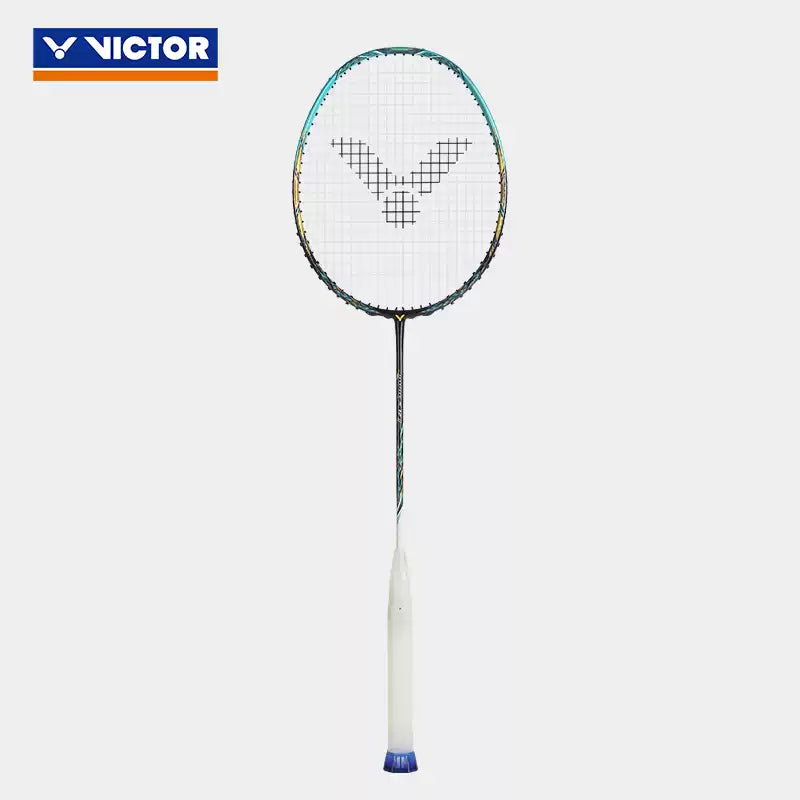 VICTOR JetSpeed 12 II R (2025) Badminton Racquet - 3U5