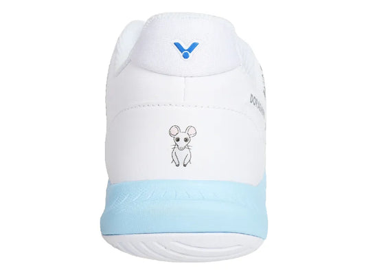 Victor x Doraemon Badminton Shoes P-DRM