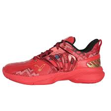 Victor Chinese New Year Edition Court Shoes A790CNY-EX D (Red)