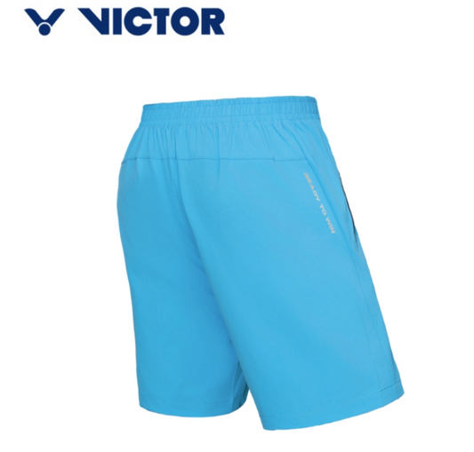 Victor R-502CPS M Capsule Collection Unisex Woven Shorts