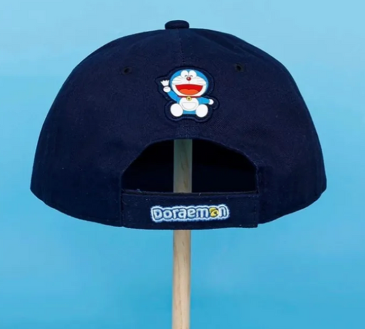 VICTOR DORAEMON Collection Sports Cap VC510DRM