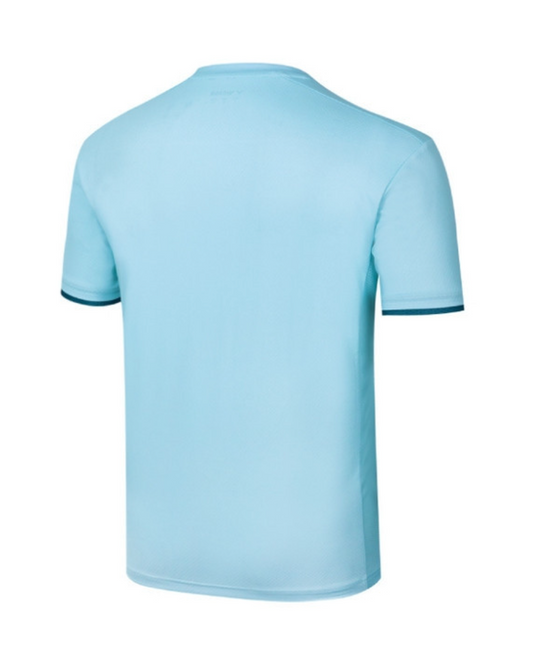 VICTOR T-SHIRT T-45000TD M - SKY BLUE