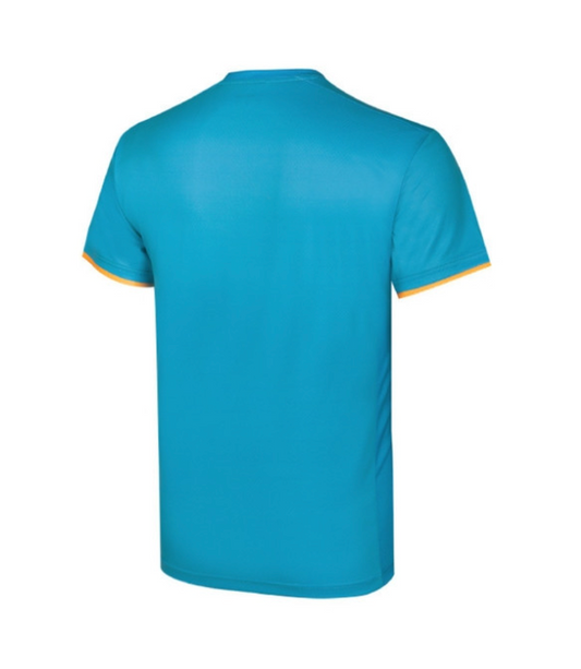 VICTOR T-SHIRT T-45000TD F - NAVY