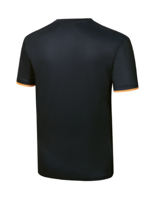 VICTOR T-SHIRT T-45000TD C - BLACK
