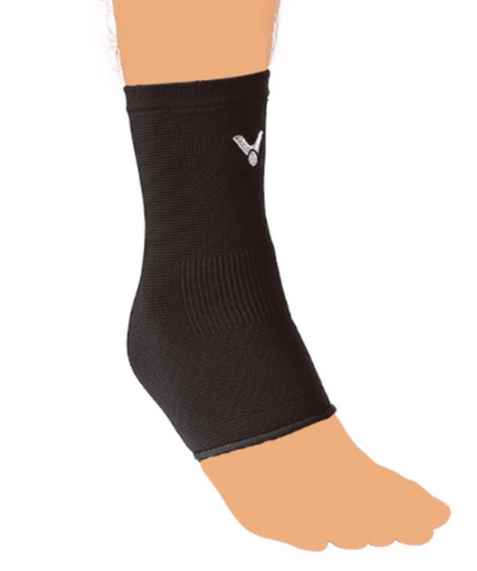 Victor SP191 Badminton Ankle Support Black