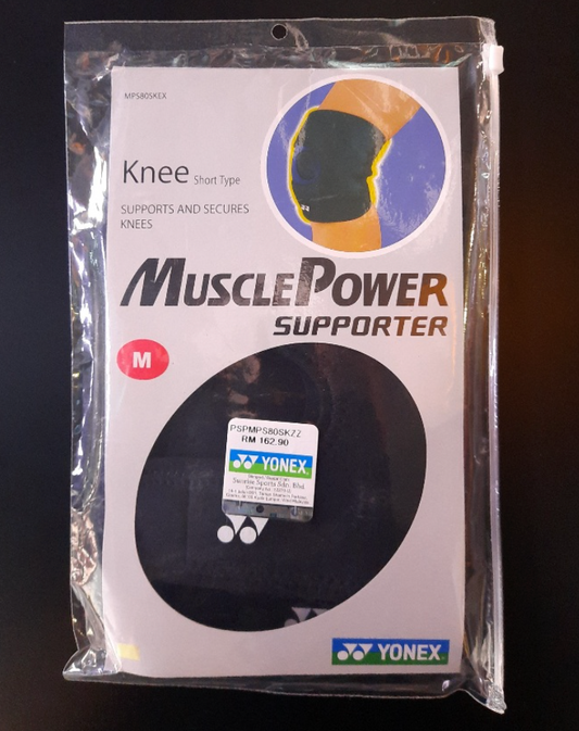 Yonex Muscle Power Supporters Knee MPS-80SKEX