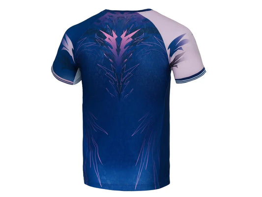 Victor Capsule Collection Game Shirt T-50007CPS IB Pink/Navy