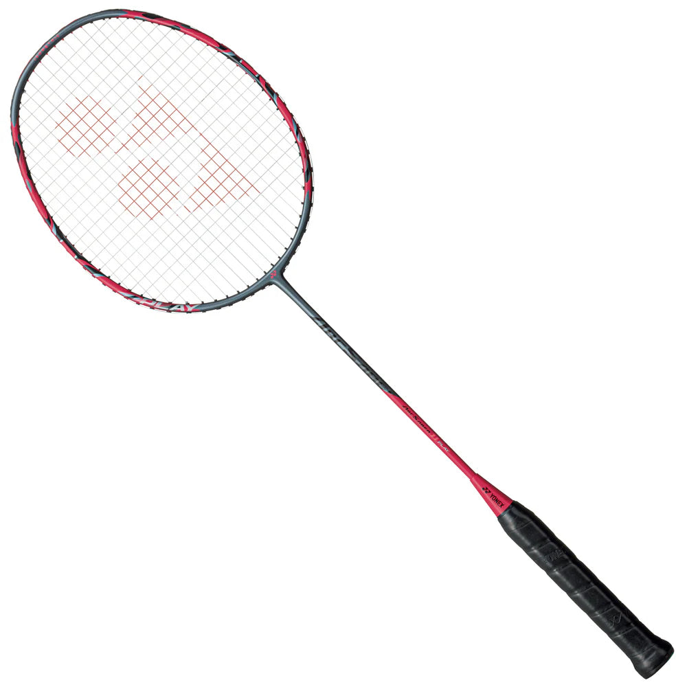 Yonex Arcsaber 11 PLAY Badminton Racquet - 4U6 (STRUNG)
