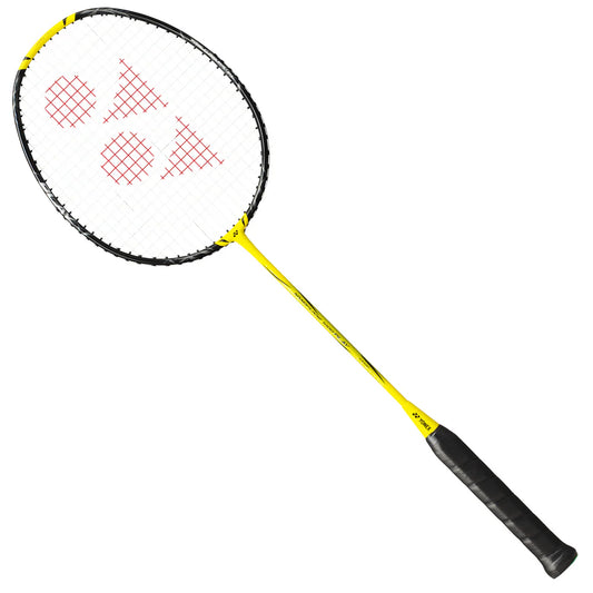 Yonex Nanoflare 1000 PLAY Badminton Racquet - 4u6 (STRUNG)