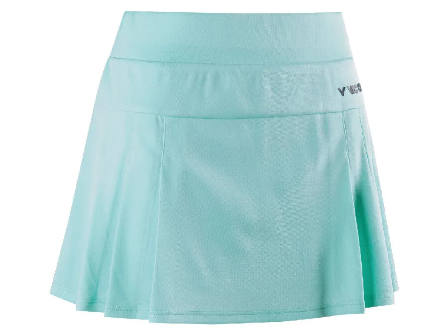Victor K-31302 Tournament Series Skirt Light Blue
