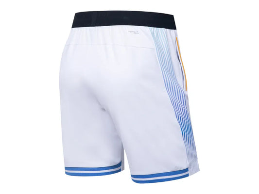 Victor Tournament Short R45200 A White