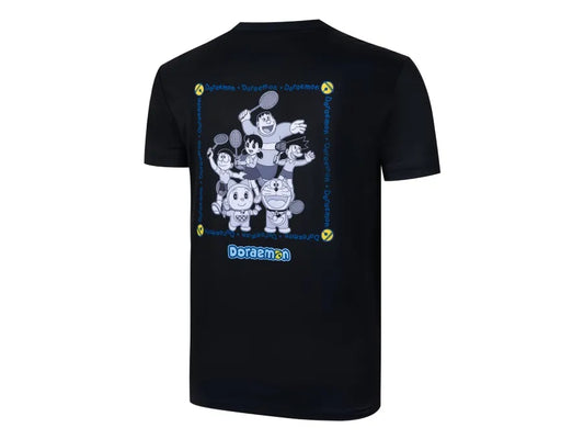 VICTOR Doraemon T-Shirt T-504DRM C