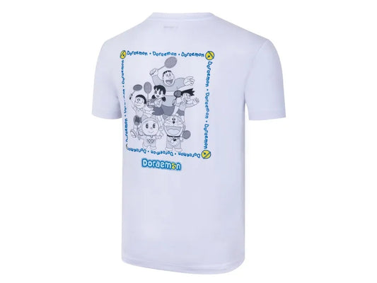 VICTOR Doraemon T-Shirt T-504DRM A