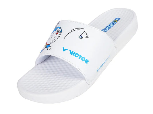 VICTOR x Doraemon Slippers 008DRM A