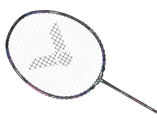Victor Thruster RYUGA 2 PRO Badminton Racquet - 3u5