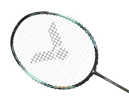 Victor Auraspeed 90 K Metallic Badminton Racquet - 4U5