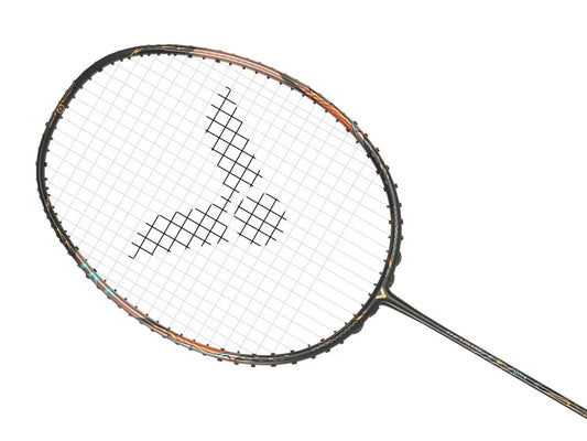 Victor Thruster F Ultra Badminton Racquet - 4u5