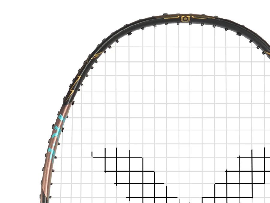 Victor Thruster F Ultra Badminton Racquet - 4u5