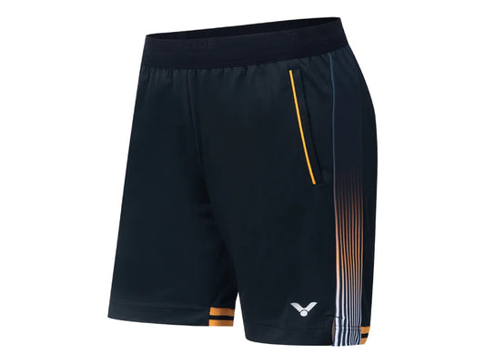 Victor Tournament Short R45200 C Black