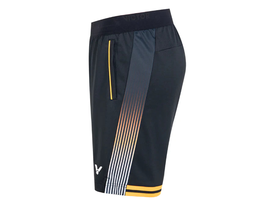 Victor Tournament Short R45200 C Black