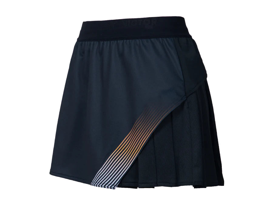 Victor Tournament Skirt K46300C Black