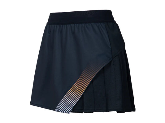 Victor Tournament Skirt K46300C Black