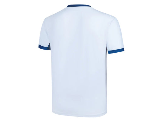 Victor Game T-Shirt- T-50023A White