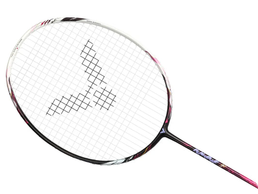 VICTOR Auraspeed Fantôme F Badminton Racquet - 4U5