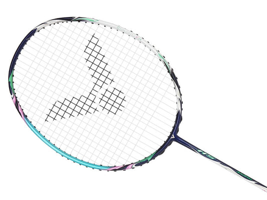 Victor AuraSpeed HS Badminton Racquet - 4u5