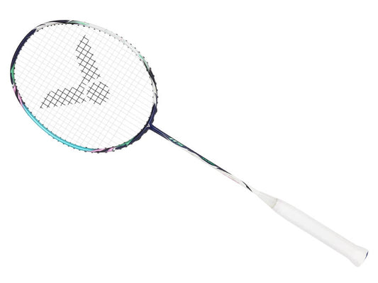 Victor AuraSpeed HS Badminton Racquet - 4u5