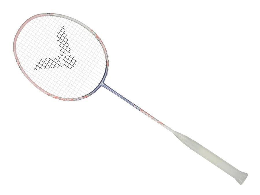 Victor Thruster K Ryuga Muse I Badminton Racquet - 5u6