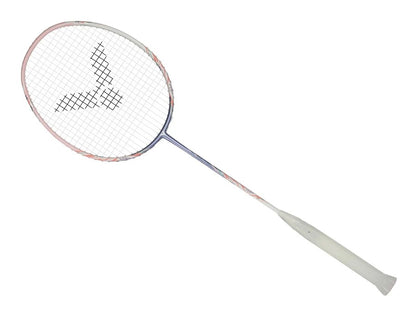 Victor Thruster K Ryuga Muse I Badminton Racquet - 5u6