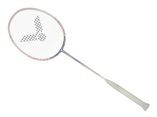 Victor Thruster K Ryuga Muse I Badminton Racquet - 5u6
