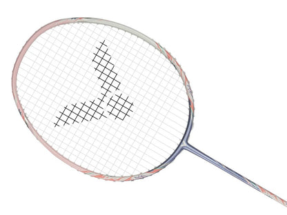 Victor Thruster K Ryuga Muse I Badminton Racquet - 5u6