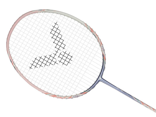 Victor Thruster K Ryuga Muse I Badminton Racquet - 5u6