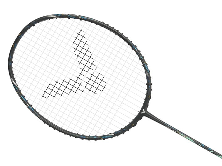 Victor Auraspeed 100X Ultra Badminton Racquet - 4U5