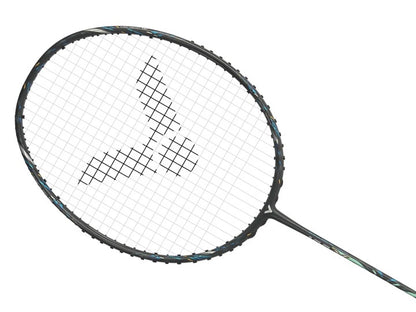Victor Auraspeed 100X Ultra Badminton Racquet - 4U5