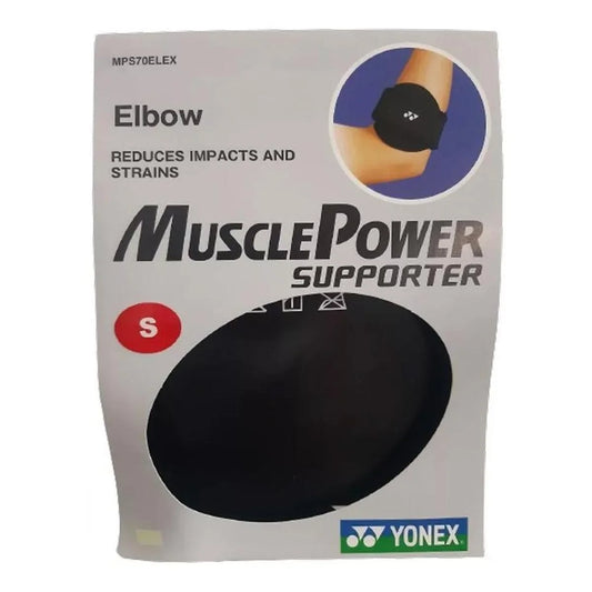 YONEX MP Support Elbow MPS-70ELEX