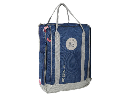 Victor X HELLO KITTY Backpacks BR-BKT F