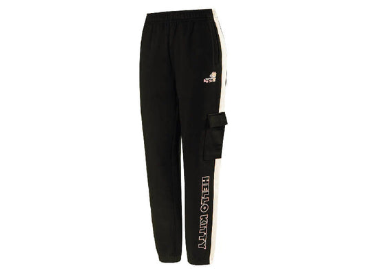 Victor X HELLO KITTY TRAINING Long Pants P-KT208 C