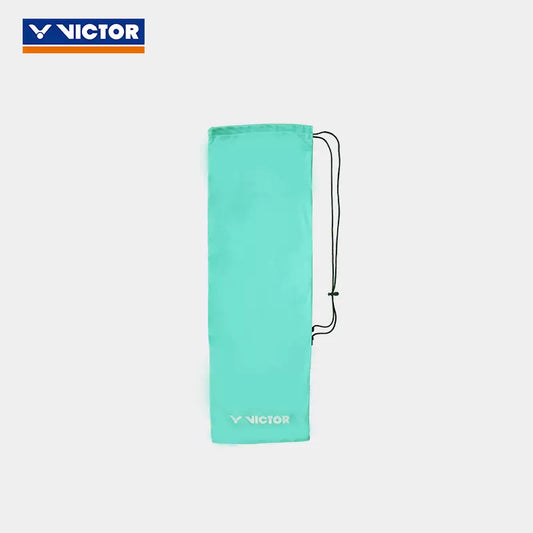 Victor Badminton racket bag protective cover AC023 U Shallow Green