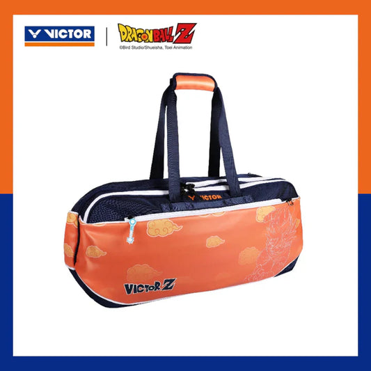 VICTOR x Dragon Ball Z Rectangular Racket Bag BR5639DBZ O