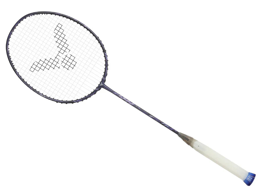 VICTOR Auraspeed Fantôme J (Mystical Purple) Badminton Racquet - 4u5