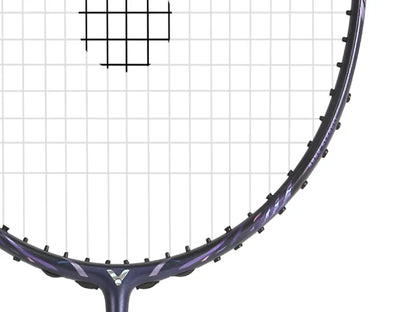 VICTOR Auraspeed Fantôme J (Mystical Purple) Badminton Racquet - 4u5